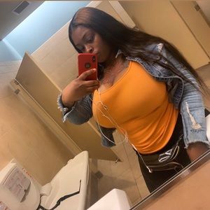 Meet your Posher, Tynesha